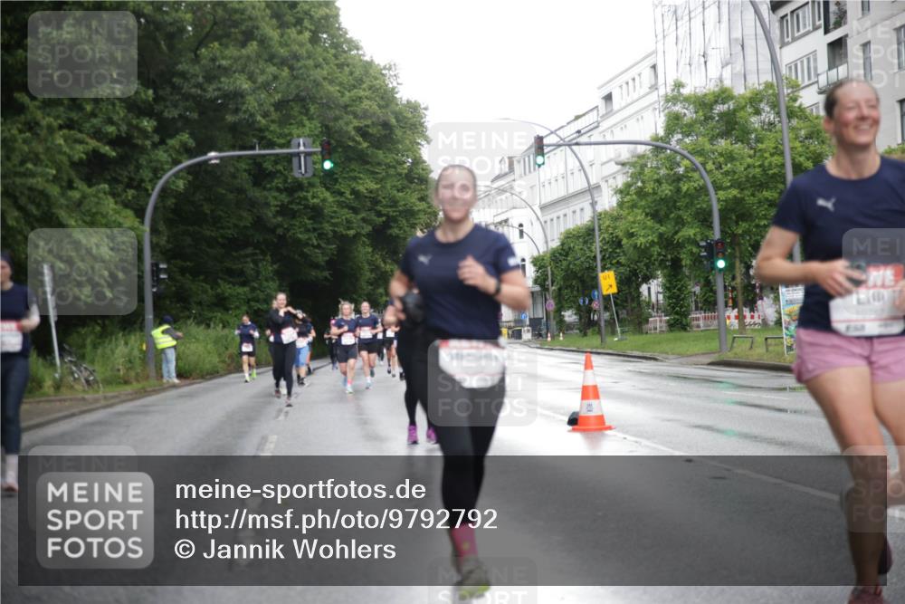 14.06.2026 - REWE Women's Run Jannik Wohlers http://msf.ph/oto/9792792 14.06.2026 09:51:48 Laufen  meine-sportfotos.de