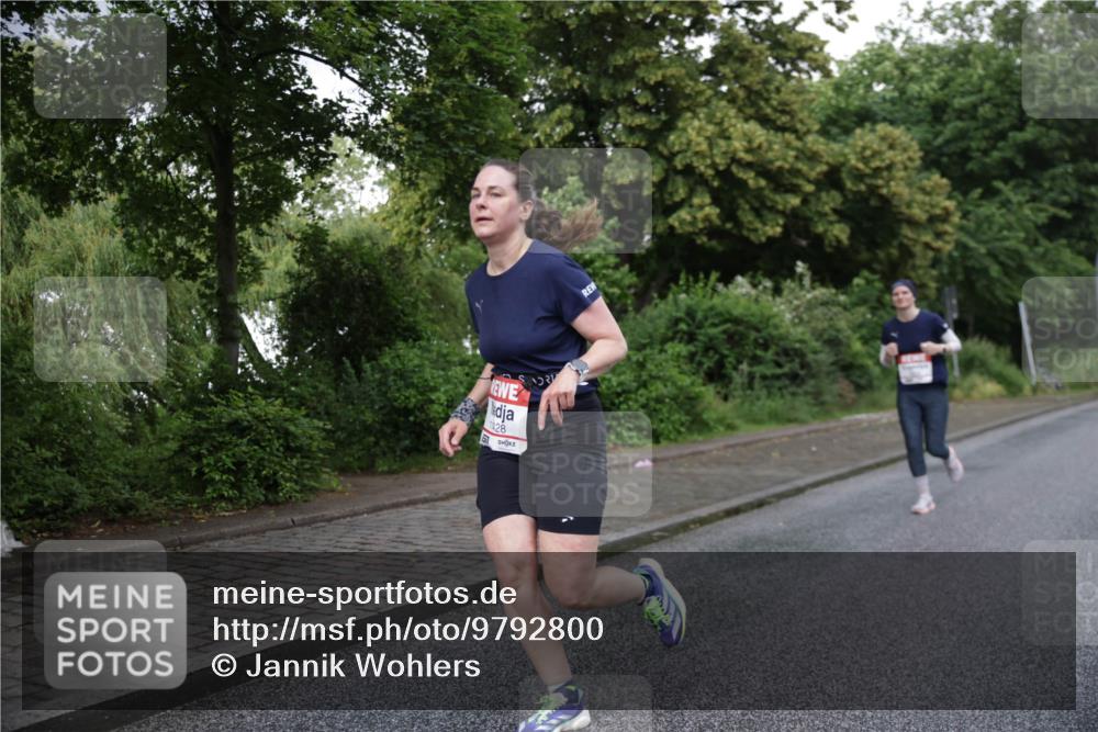 14.06.2026 - REWE Women's Run Jannik Wohlers http://msf.ph/oto/9792800 14.06.2026 09:51:49 Laufen 1428 meine-sportfotos.de