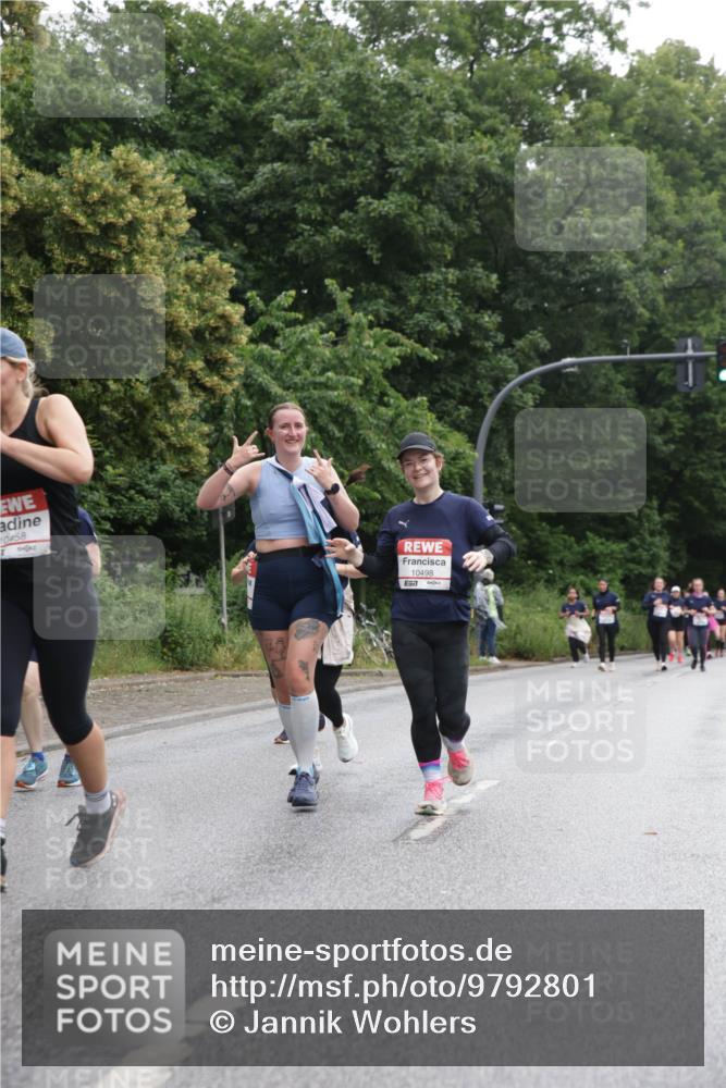 14.06.2026 - REWE Women's Run Jannik Wohlers http://msf.ph/oto/9792801 14.06.2026 10:07:47 Laufen 1058, 10498, 57 meine-sportfotos.de