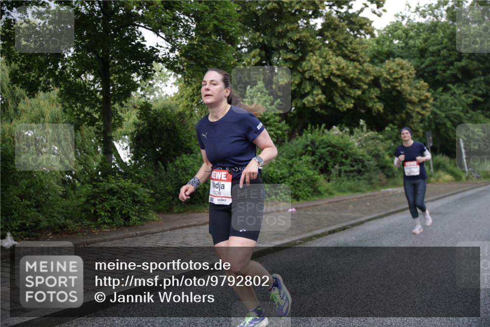 14.06.2026 - REWE Women's Run Jannik Wohlers http://msf.ph/oto/9792802 14.06.2026 09:51:49 Laufen 11428 meine-sportfotos.de