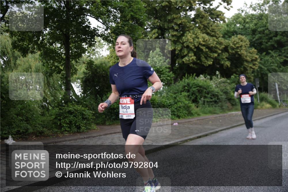 14.06.2026 - REWE Women's Run Jannik Wohlers http://msf.ph/oto/9792804 14.06.2026 09:51:49 Laufen 11428 meine-sportfotos.de