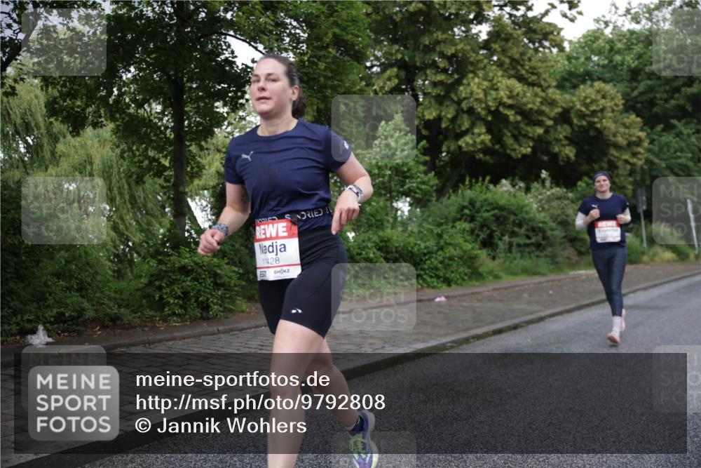 14.06.2026 - REWE Women's Run Jannik Wohlers http://msf.ph/oto/9792808 14.06.2026 09:51:49 Laufen 11428, 57 meine-sportfotos.de
