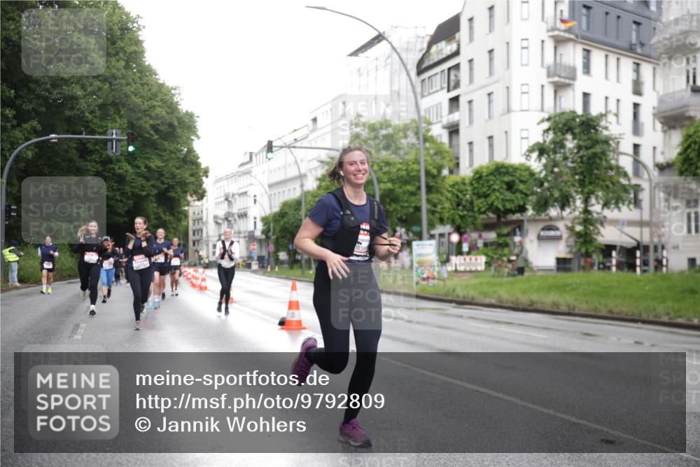 14.06.2026 - REWE Women's Run Jannik Wohlers http://msf.ph/oto/9792809 14.06.2026 09:51:50 Laufen  meine-sportfotos.de