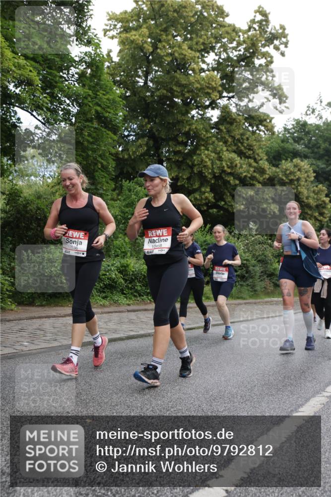 14.06.2026 - REWE Women's Run Jannik Wohlers http://msf.ph/oto/9792812 14.06.2026 10:07:48 Laufen 10536, 10458, 7 meine-sportfotos.de