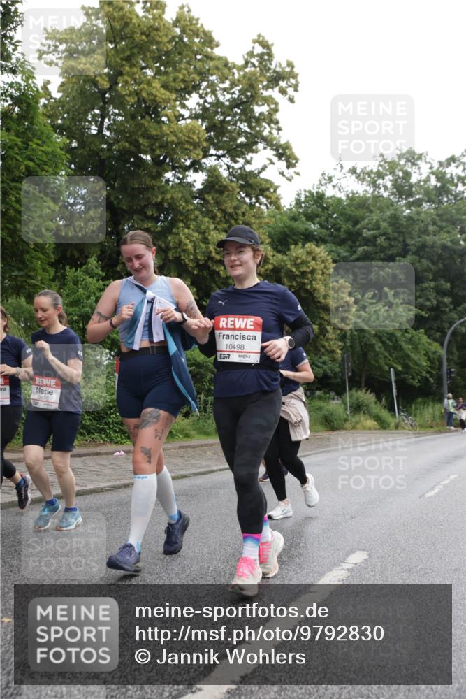 14.06.2026 - REWE Women's Run Jannik Wohlers http://msf.ph/oto/9792830 14.06.2026 10:07:50 Laufen 10695, 10498, 57 meine-sportfotos.de