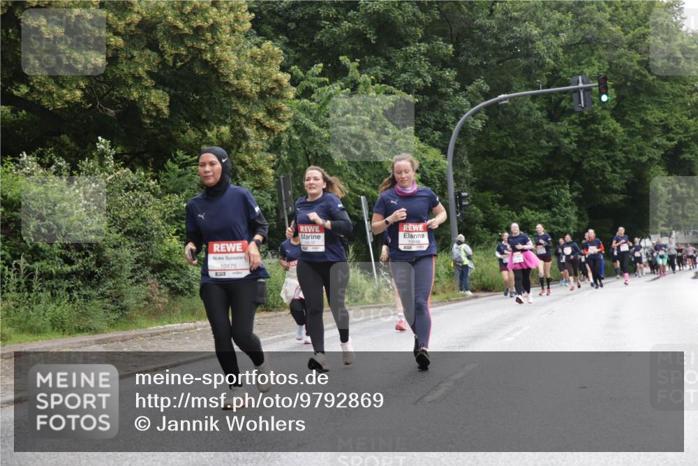 14.06.2026 - REWE Women's Run Jannik Wohlers http://msf.ph/oto/9792869 14.06.2026 10:07:57 Laufen 10175, 7, 10948 meine-sportfotos.de