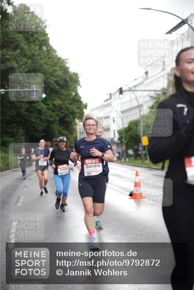 14.06.2026 - REWE Women's Run Jannik Wohlers http://msf.ph/oto/9792872 14.06.2026 09:51:54 Laufen 11313, 517 meine-sportfotos.de