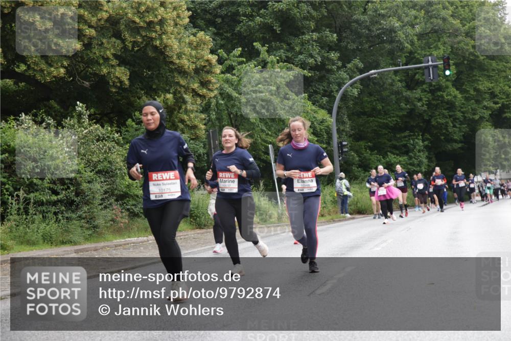 14.06.2026 - REWE Women's Run Jannik Wohlers http://msf.ph/oto/9792874 14.06.2026 10:07:58 Laufen 10175, 57, 10948 meine-sportfotos.de