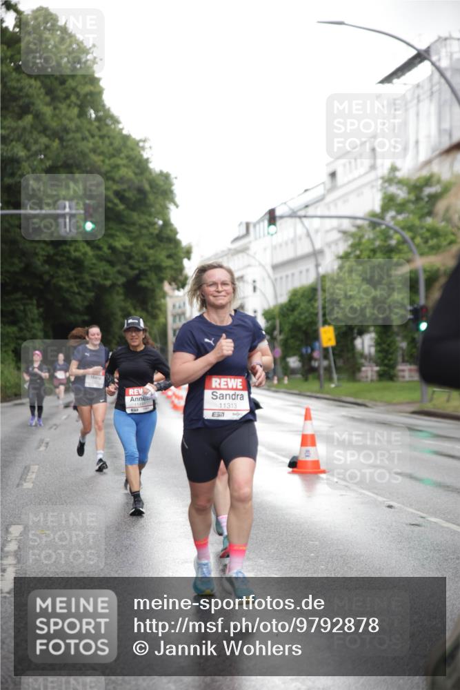 14.06.2026 - REWE Women's Run Jannik Wohlers http://msf.ph/oto/9792878 14.06.2026 09:51:54 Laufen 11313 meine-sportfotos.de