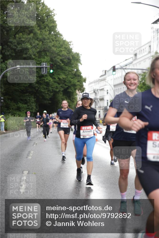 14.06.2026 - REWE Women's Run Jannik Wohlers http://msf.ph/oto/9792892 14.06.2026 09:51:55 Laufen 11491 meine-sportfotos.de