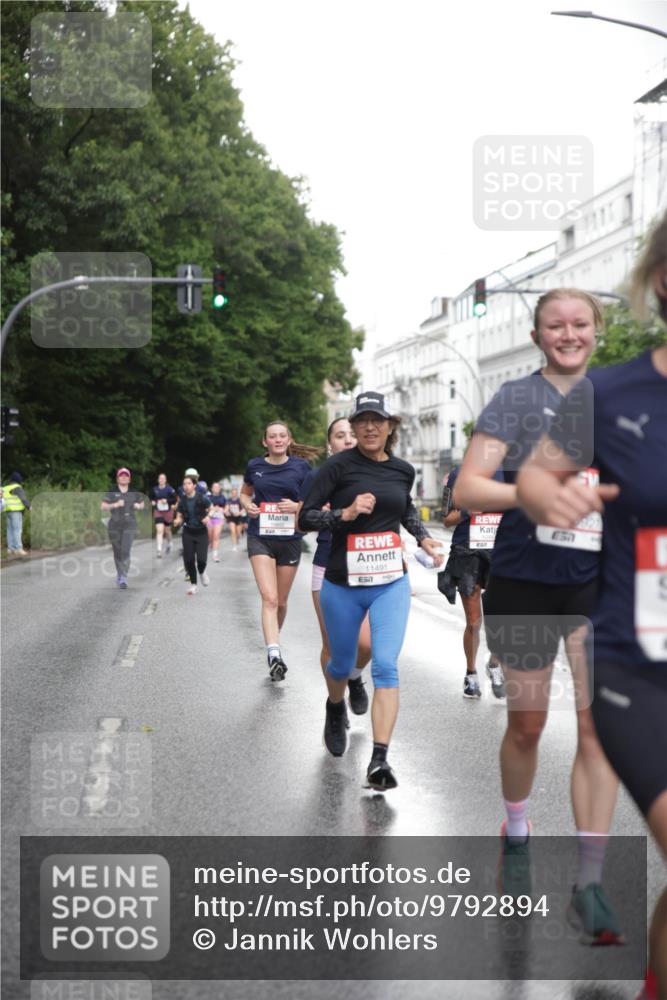 14.06.2026 - REWE Women's Run Jannik Wohlers http://msf.ph/oto/9792894 14.06.2026 09:51:55 Laufen 11491, 927 meine-sportfotos.de