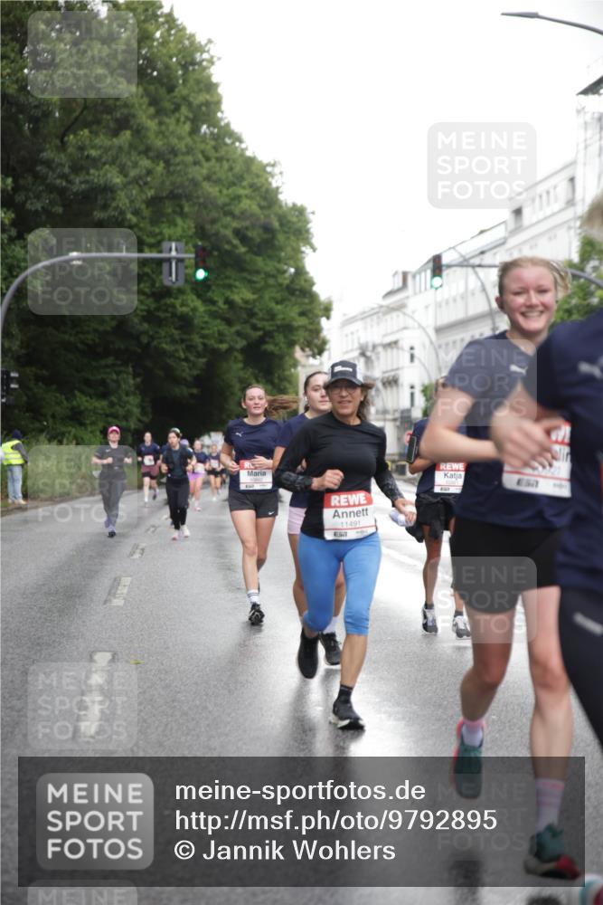 14.06.2026 - REWE Women's Run Jannik Wohlers http://msf.ph/oto/9792895 14.06.2026 09:51:55 Laufen 11491 meine-sportfotos.de