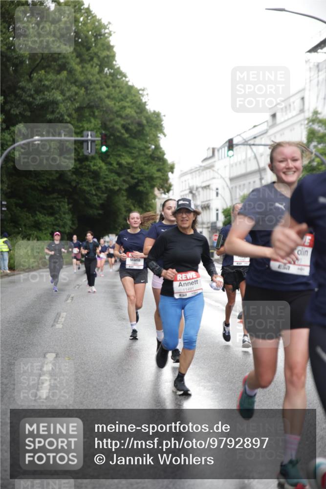 14.06.2026 - REWE Women's Run Jannik Wohlers http://msf.ph/oto/9792897 14.06.2026 09:51:55 Laufen 11491, 7 meine-sportfotos.de