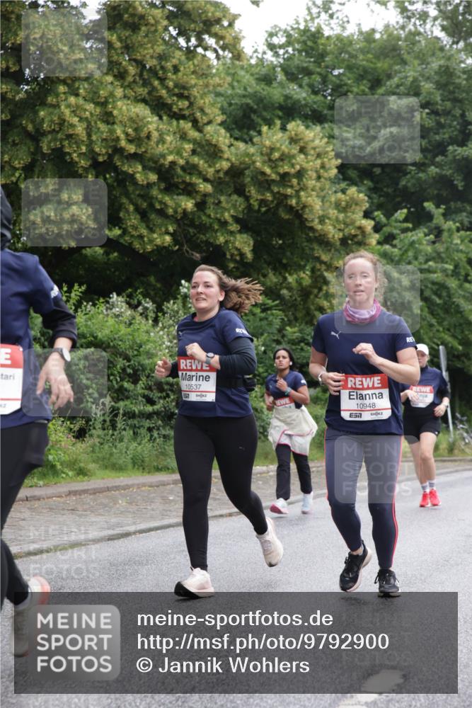 14.06.2026 - REWE Women's Run Jannik Wohlers http://msf.ph/oto/9792900 14.06.2026 10:07:59 Laufen 10537, 57, 10948, 7 meine-sportfotos.de