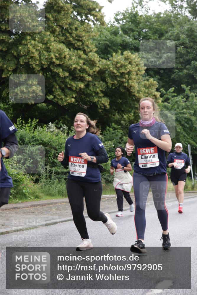 14.06.2026 - REWE Women's Run Jannik Wohlers http://msf.ph/oto/9792905 14.06.2026 10:07:59 Laufen 10537, 7, 10948, 7 meine-sportfotos.de