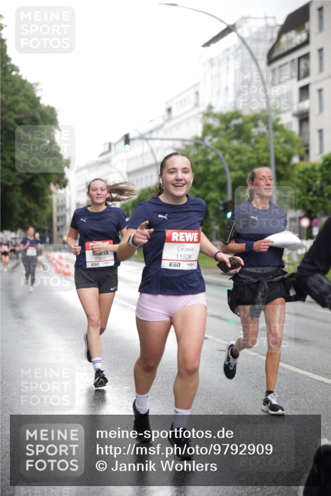 14.06.2026 - REWE Women's Run Jannik Wohlers http://msf.ph/oto/9792909 14.06.2026 09:51:57 Laufen 10882, 7, 11526, 7 meine-sportfotos.de