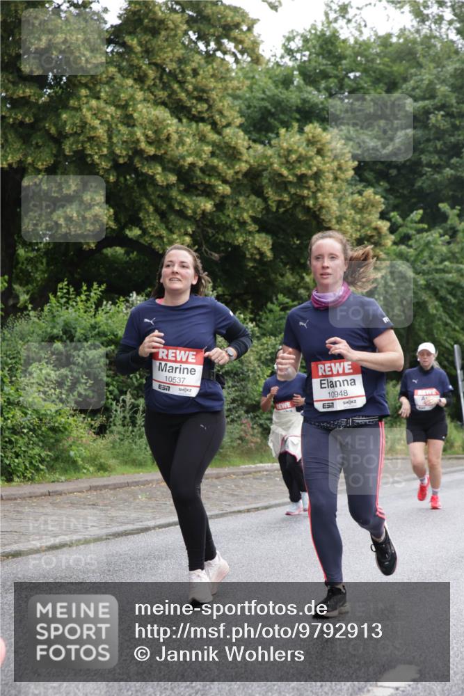 14.06.2026 - REWE Women's Run Jannik Wohlers http://msf.ph/oto/9792913 14.06.2026 10:07:59 Laufen 10537, 7, 10948 meine-sportfotos.de