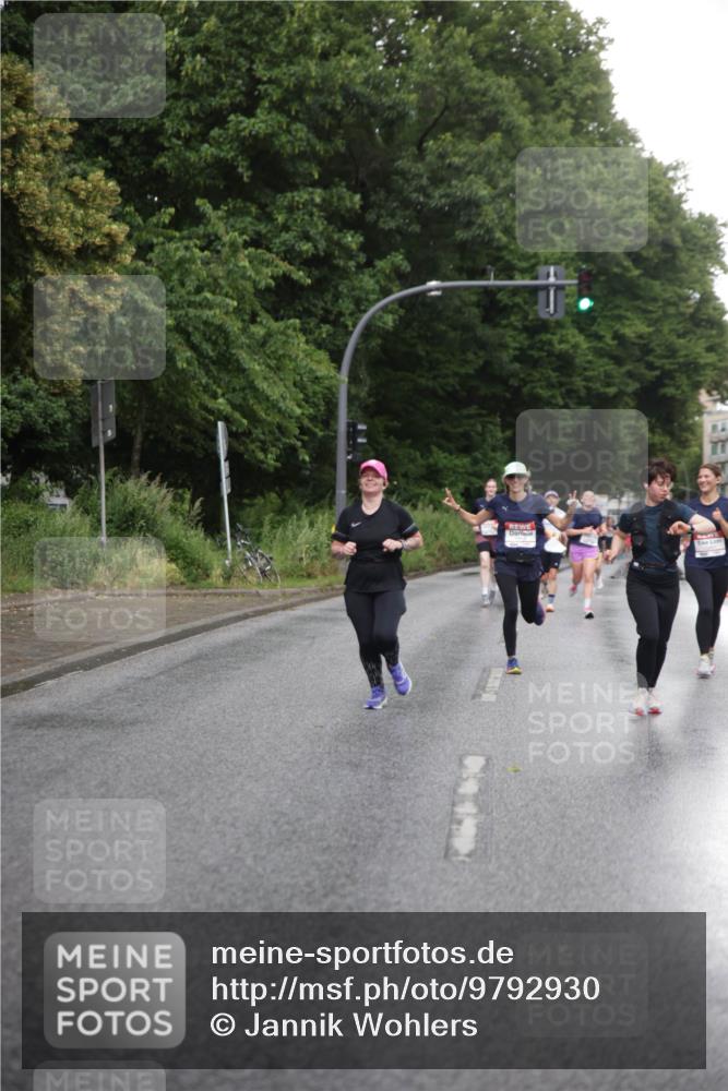14.06.2026 - REWE Women's Run Jannik Wohlers http://msf.ph/oto/9792930 14.06.2026 09:51:59 Laufen  meine-sportfotos.de