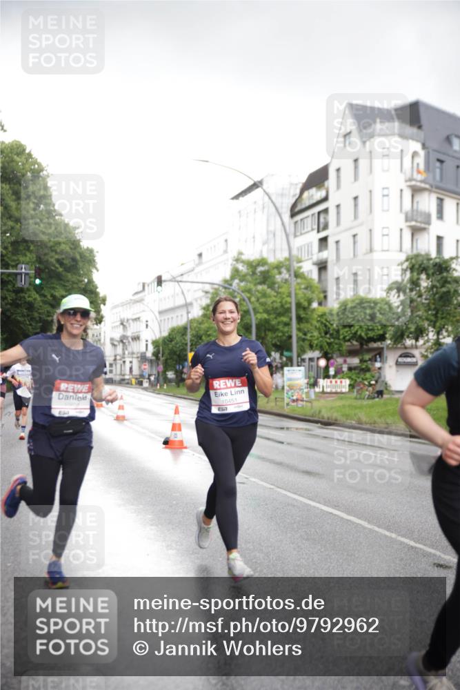 14.06.2026 - REWE Women's Run Jannik Wohlers http://msf.ph/oto/9792962 14.06.2026 09:52:02 Laufen 10625, 10451, 11 meine-sportfotos.de