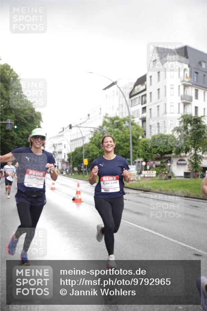 14.06.2026 - REWE Women's Run Jannik Wohlers http://msf.ph/oto/9792965 14.06.2026 09:52:02 Laufen 10625, 7, 10451 meine-sportfotos.de