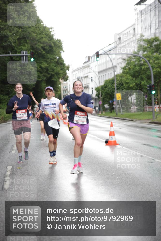 14.06.2026 - REWE Women's Run Jannik Wohlers http://msf.ph/oto/9792969 14.06.2026 09:52:04 Laufen 10465, 10781, 7 meine-sportfotos.de