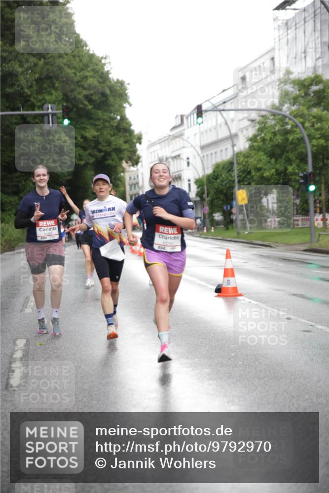 14.06.2026 - REWE Women's Run Jannik Wohlers http://msf.ph/oto/9792970 14.06.2026 09:52:05 Laufen 10465, 10781 meine-sportfotos.de