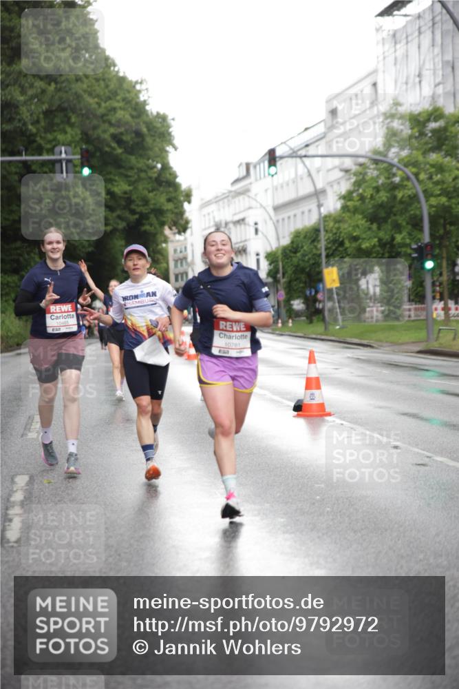 14.06.2026 - REWE Women's Run Jannik Wohlers http://msf.ph/oto/9792972 14.06.2026 09:52:05 Laufen 10465, 10781 meine-sportfotos.de