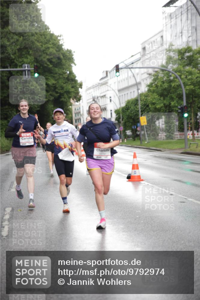 14.06.2026 - REWE Women's Run Jannik Wohlers http://msf.ph/oto/9792974 14.06.2026 09:52:05 Laufen 10465, 57, 10781 meine-sportfotos.de