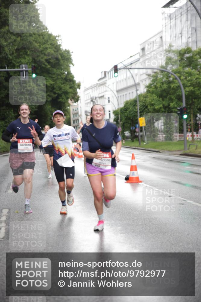 14.06.2026 - REWE Women's Run Jannik Wohlers http://msf.ph/oto/9792977 14.06.2026 09:52:05 Laufen 10465, 10781 meine-sportfotos.de