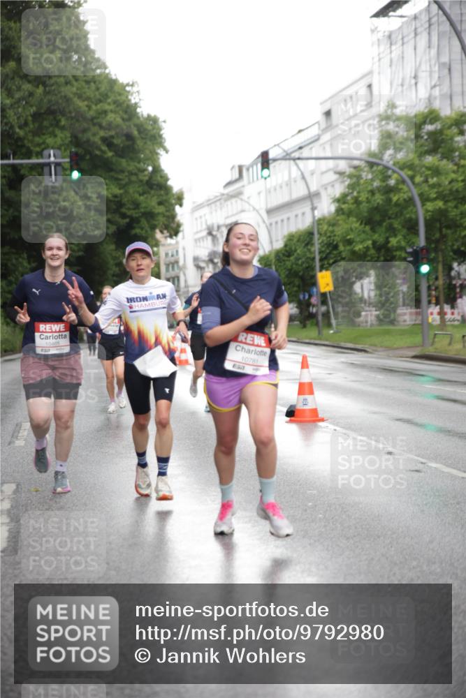 14.06.2026 - REWE Women's Run Jannik Wohlers http://msf.ph/oto/9792980 14.06.2026 09:52:05 Laufen 10465, 57, 10781 meine-sportfotos.de