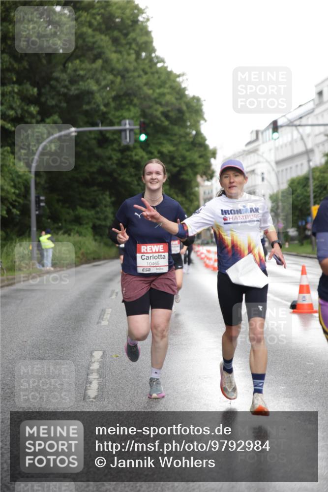 14.06.2026 - REWE Women's Run Jannik Wohlers http://msf.ph/oto/9792984 14.06.2026 09:52:06 Laufen 10465, 7 meine-sportfotos.de