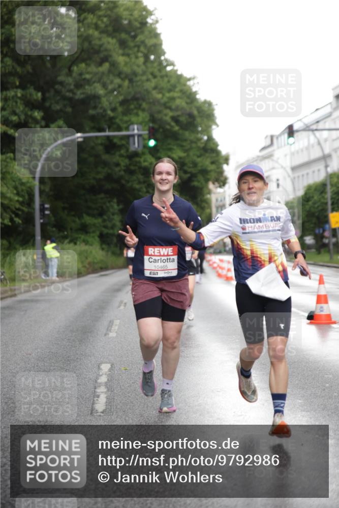 14.06.2026 - REWE Women's Run Jannik Wohlers http://msf.ph/oto/9792986 14.06.2026 09:52:06 Laufen 10465, 7 meine-sportfotos.de