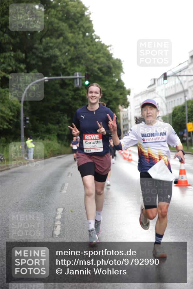 14.06.2026 - REWE Women's Run Jannik Wohlers http://msf.ph/oto/9792990 14.06.2026 09:52:06 Laufen 10465, 7, 19 meine-sportfotos.de
