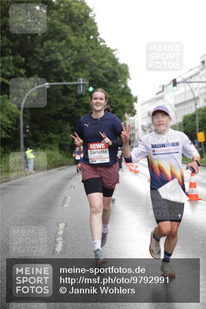 14.06.2026 - REWE Women's Run Jannik Wohlers http://msf.ph/oto/9792991 14.06.2026 09:52:06 Laufen 10465, 57 meine-sportfotos.de
