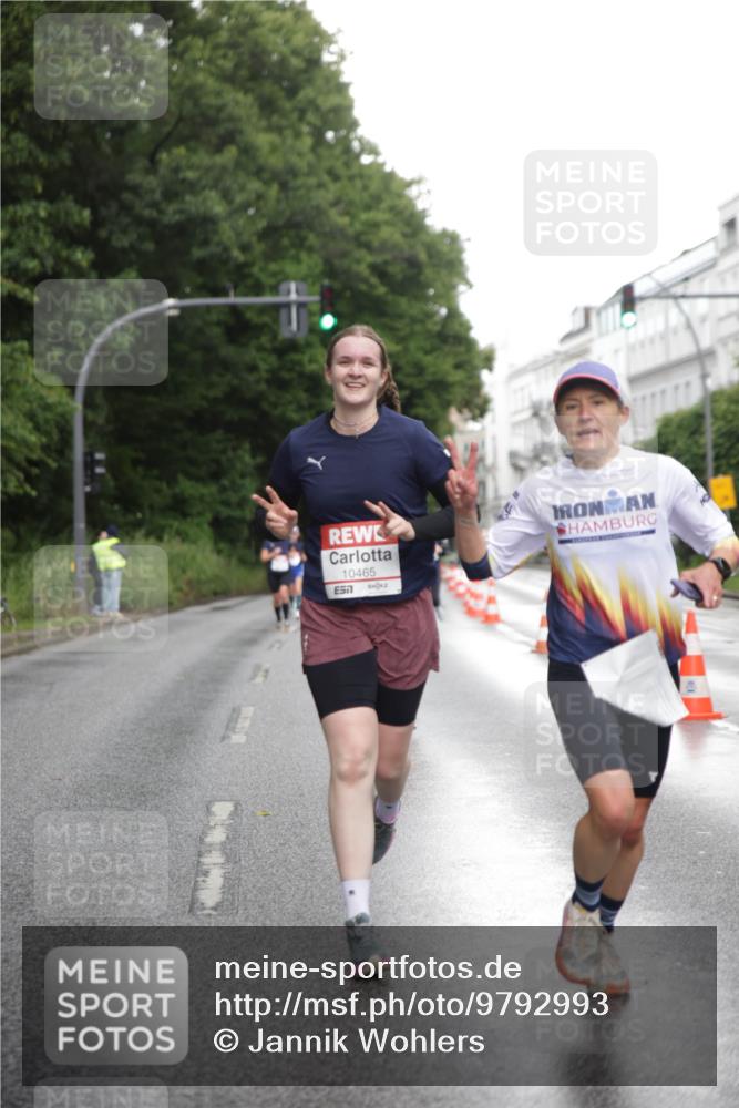 14.06.2026 - REWE Women's Run Jannik Wohlers http://msf.ph/oto/9792993 14.06.2026 09:52:06 Laufen 10465, 7 meine-sportfotos.de