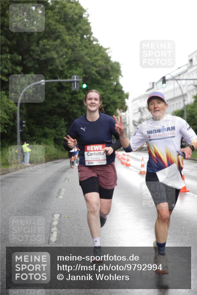 14.06.2026 - REWE Women's Run Jannik Wohlers http://msf.ph/oto/9792994 14.06.2026 09:52:06 Laufen 10465, 7 meine-sportfotos.de