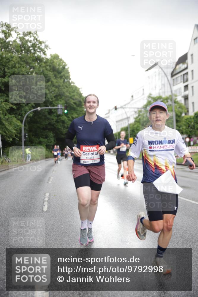 14.06.2026 - REWE Women's Run Jannik Wohlers http://msf.ph/oto/9792998 14.06.2026 09:52:06 Laufen 10465, 7 meine-sportfotos.de