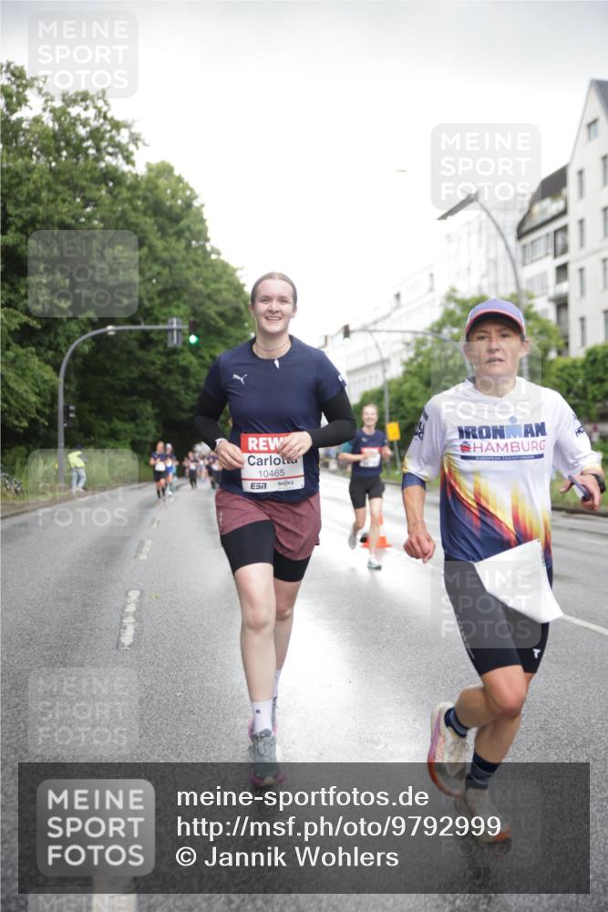 14.06.2026 - REWE Women's Run Jannik Wohlers http://msf.ph/oto/9792999 14.06.2026 09:52:06 Laufen 10465, 7 meine-sportfotos.de