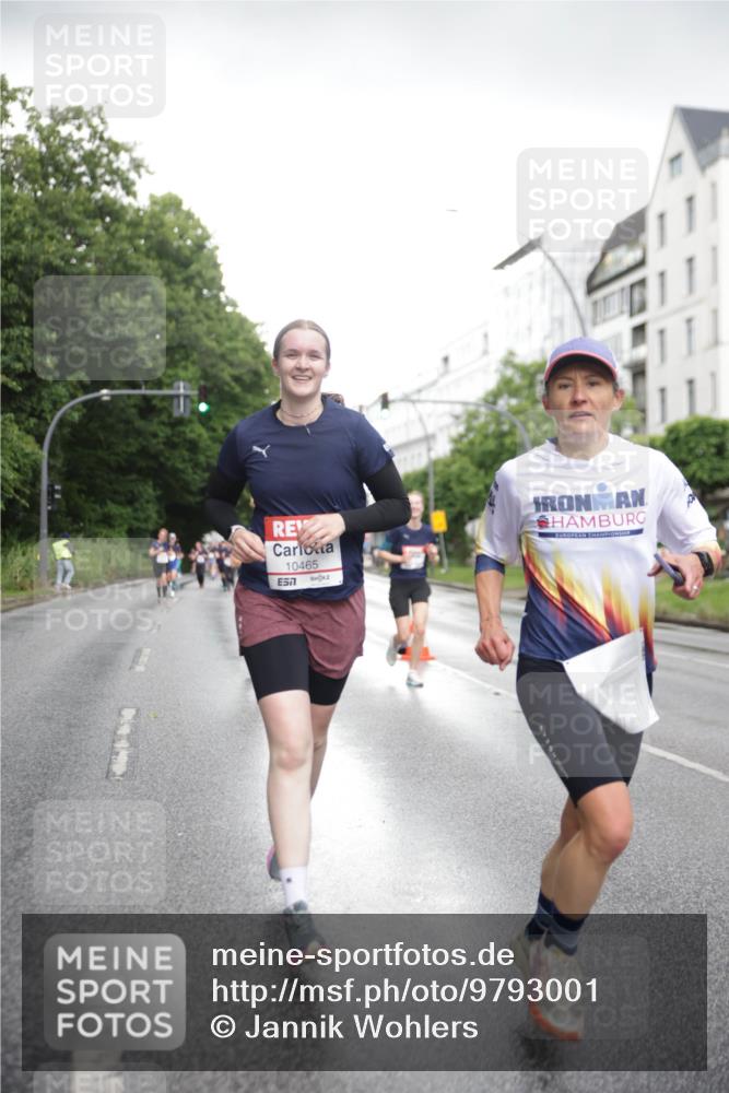 14.06.2026 - REWE Women's Run Jannik Wohlers http://msf.ph/oto/9793001 14.06.2026 09:52:06 Laufen 10465, 657 meine-sportfotos.de