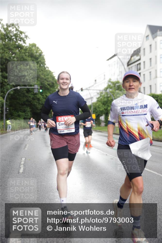 14.06.2026 - REWE Women's Run Jannik Wohlers http://msf.ph/oto/9793003 14.06.2026 09:52:07 Laufen 10465, 57 meine-sportfotos.de