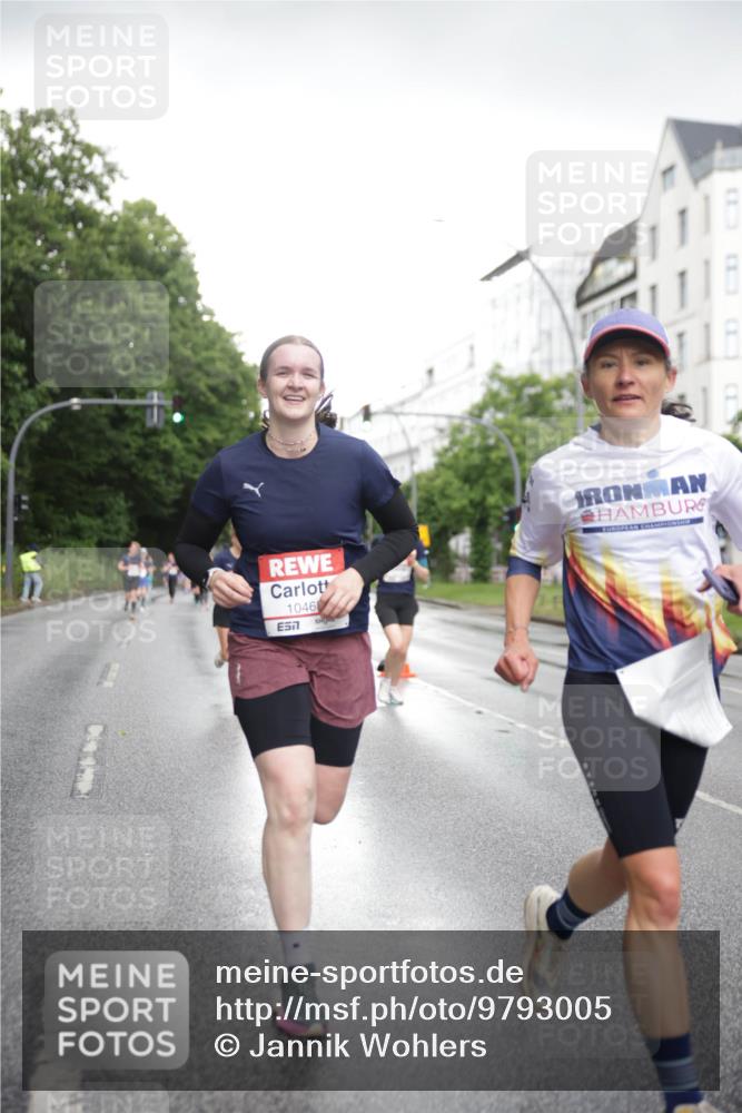 14.06.2026 - REWE Women's Run Jannik Wohlers http://msf.ph/oto/9793005 14.06.2026 09:52:07 Laufen 1046, 57 meine-sportfotos.de