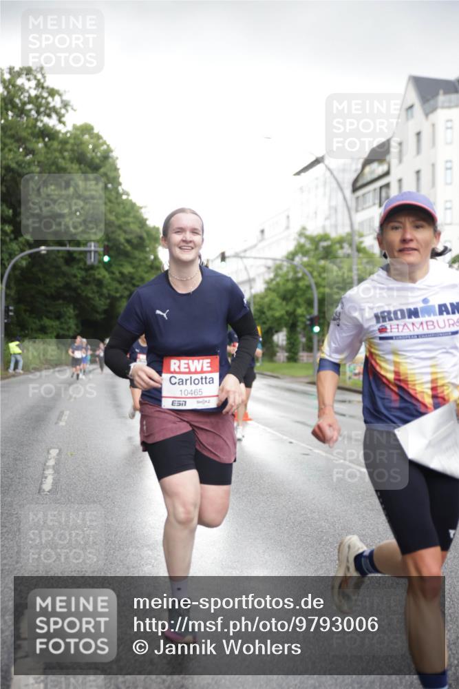 14.06.2026 - REWE Women's Run Jannik Wohlers http://msf.ph/oto/9793006 14.06.2026 09:52:07 Laufen 10465, 7, 18 meine-sportfotos.de
