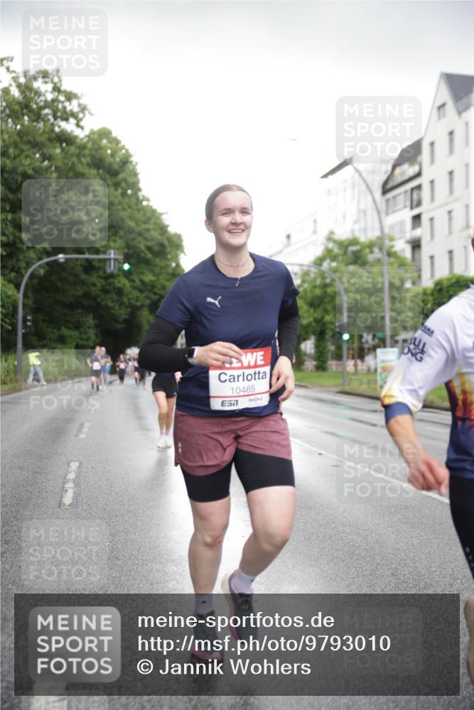 14.06.2026 - REWE Women's Run Jannik Wohlers http://msf.ph/oto/9793010 14.06.2026 09:52:07 Laufen 10465, 7 meine-sportfotos.de