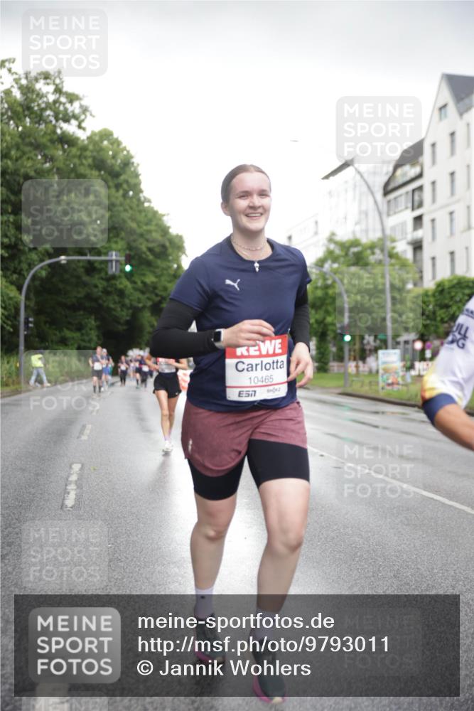 14.06.2026 - REWE Women's Run Jannik Wohlers http://msf.ph/oto/9793011 14.06.2026 09:52:07 Laufen 10465, 7 meine-sportfotos.de
