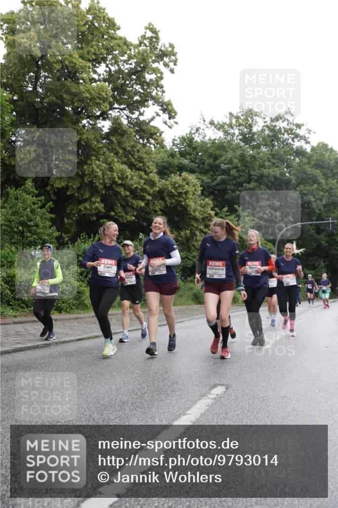 14.06.2026 - REWE Women's Run Jannik Wohlers http://msf.ph/oto/9793014 14.06.2026 10:08:10 Laufen 10689, 10404 meine-sportfotos.de