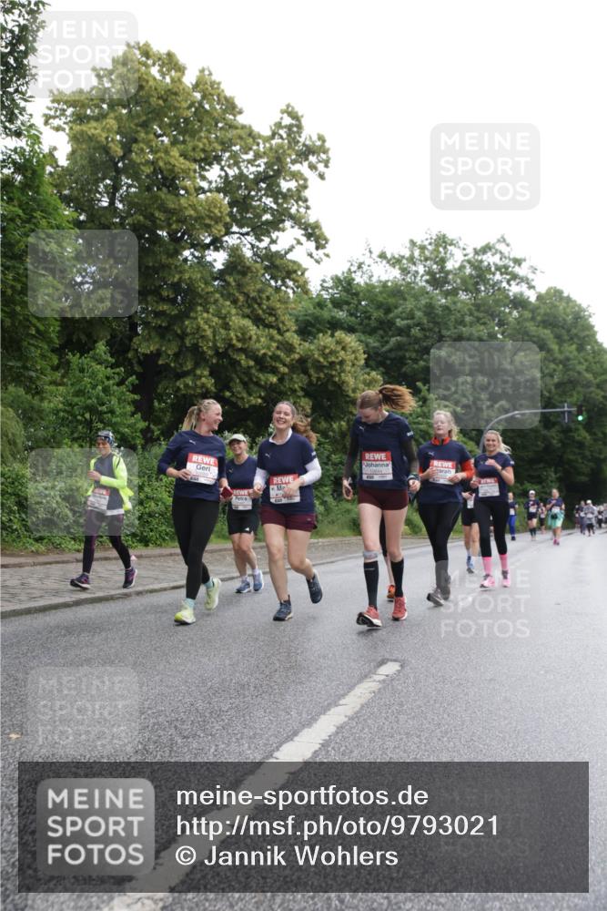 14.06.2026 - REWE Women's Run Jannik Wohlers http://msf.ph/oto/9793021 14.06.2026 10:08:11 Laufen 10644, 30 meine-sportfotos.de