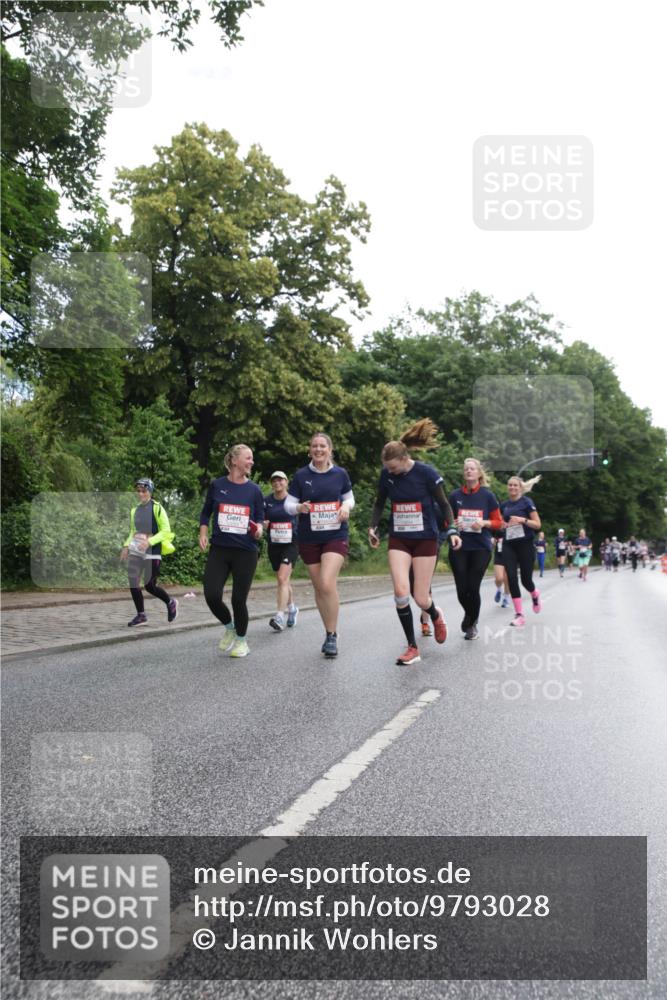 14.06.2026 - REWE Women's Run Jannik Wohlers http://msf.ph/oto/9793028 14.06.2026 10:08:11 Laufen  meine-sportfotos.de