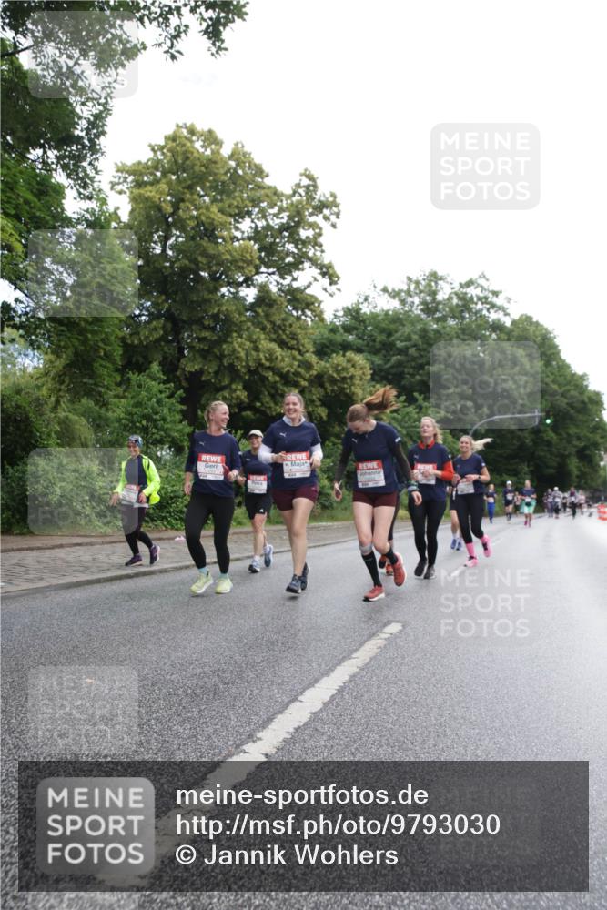 14.06.2026 - REWE Women's Run Jannik Wohlers http://msf.ph/oto/9793030 14.06.2026 10:08:11 Laufen  meine-sportfotos.de