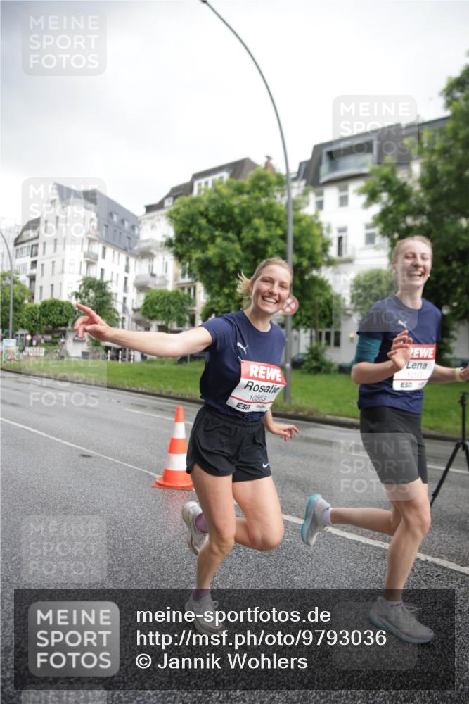 14.06.2026 - REWE Women's Run Jannik Wohlers http://msf.ph/oto/9793036 14.06.2026 09:52:10 Laufen 10563, 10112, 57 meine-sportfotos.de