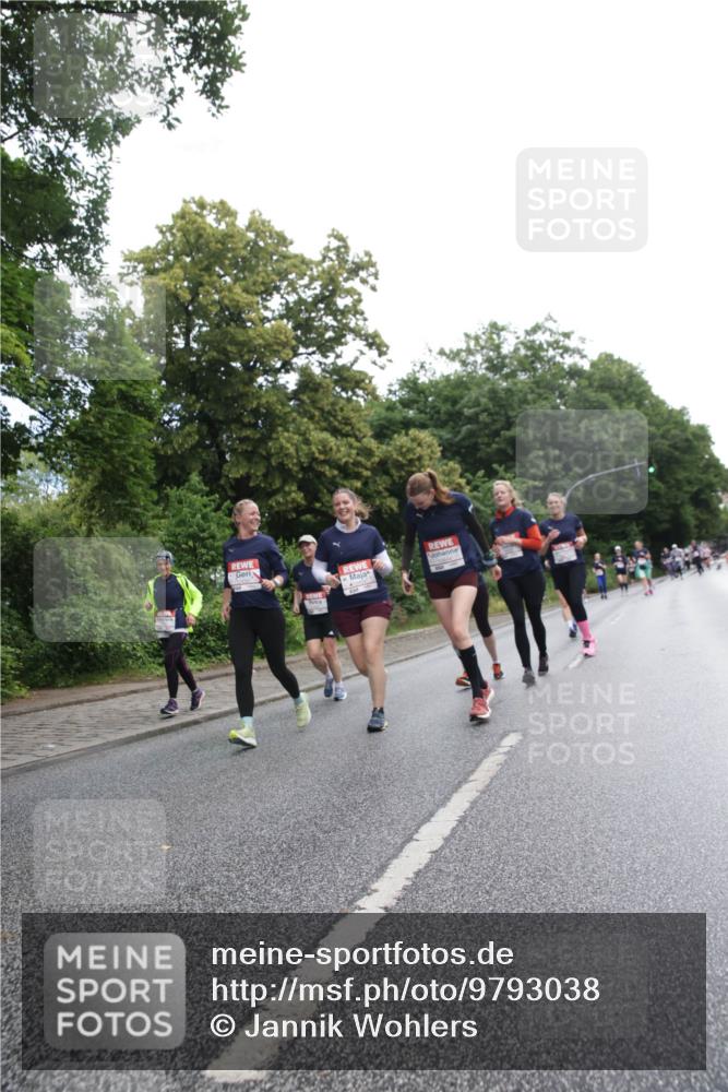 14.06.2026 - REWE Women's Run Jannik Wohlers http://msf.ph/oto/9793038 14.06.2026 10:08:11 Laufen  meine-sportfotos.de